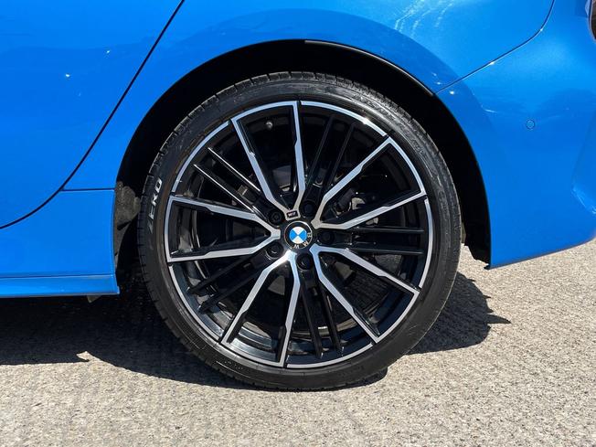 BMW 1 Series Photo 5
