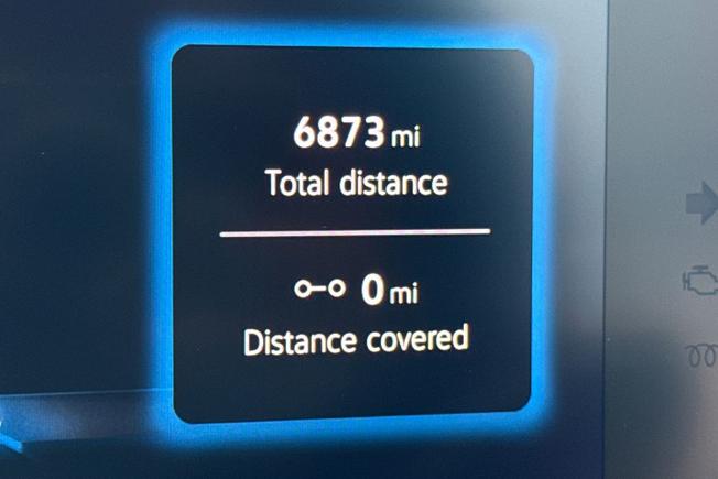 VOLKSWAGEN Tiguan Photo 15