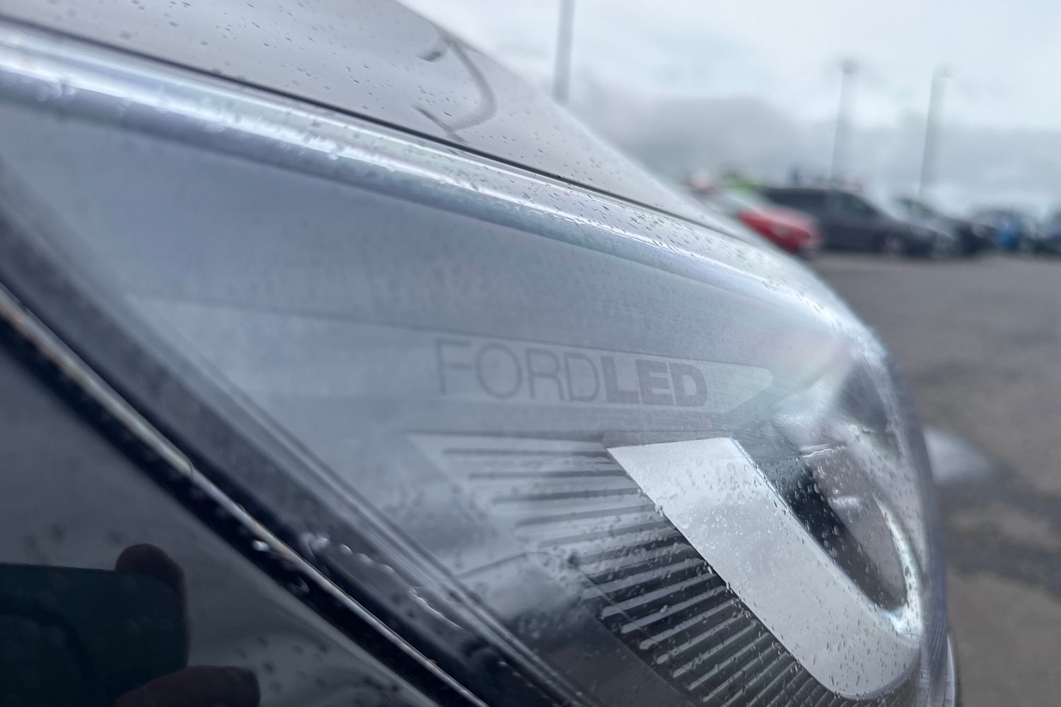 Ford Focus Photo 38