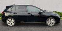 Volkswagen Golf Photo 3