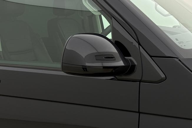 VOLKSWAGEN Caravelle Photo 20