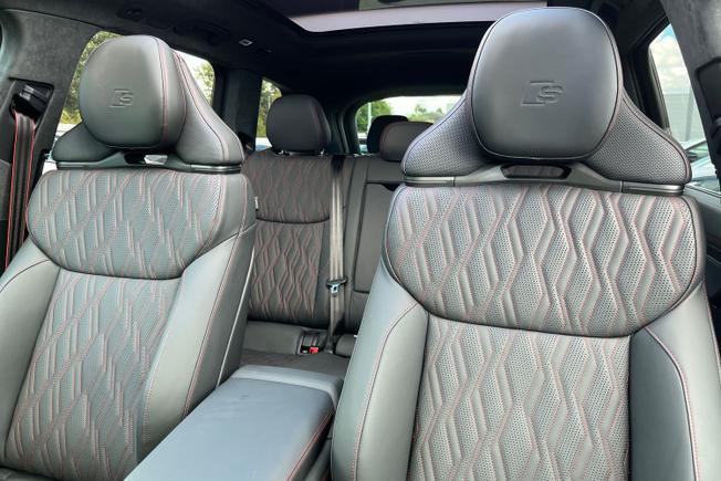 Audi Q7 Photo 21
