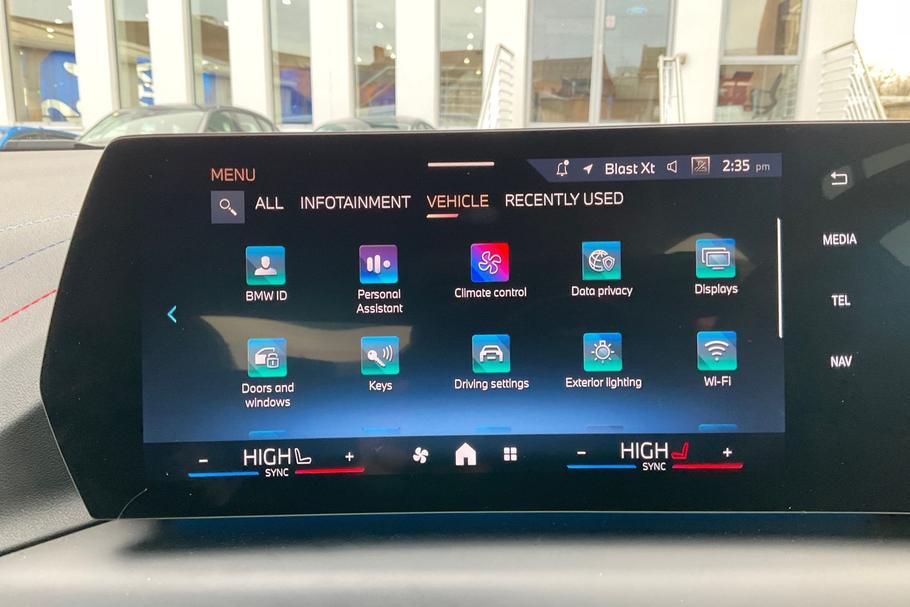 Used BMW 1 SERIES 26