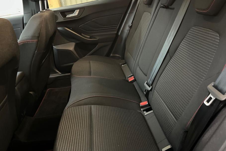 Used Ford Focus XRZ1312 20