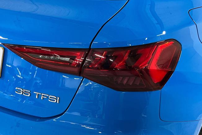 AUDI A3 Photo 19