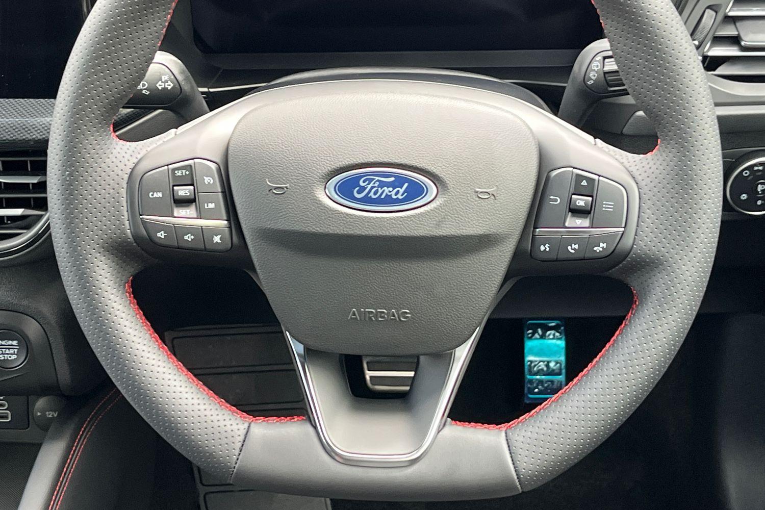 Ford FOCUS Photo 11