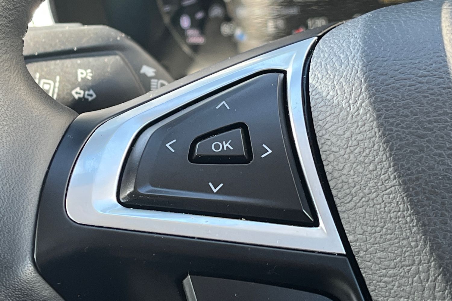 Ford S-MAX Photo 27