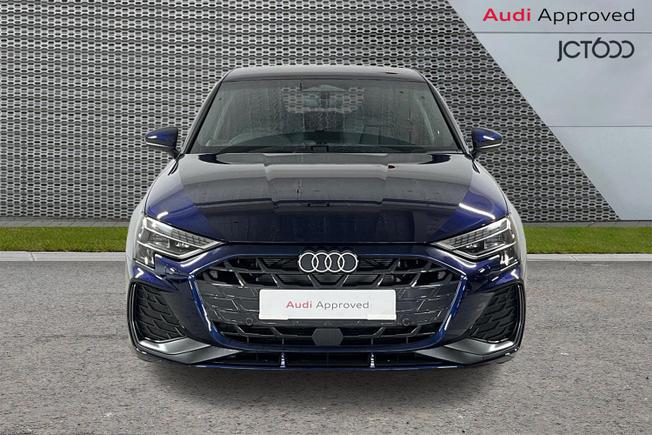 AUDI A3 Photo 8