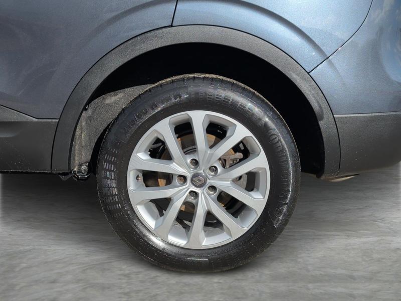 Used Renault Kadjar FL69YFH 9