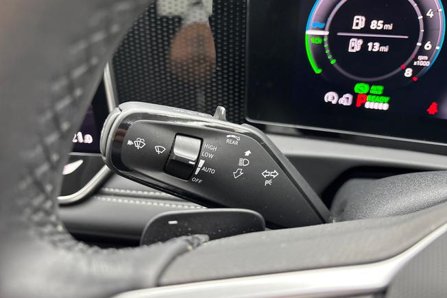 VOLKSWAGEN Tiguan Photo 24