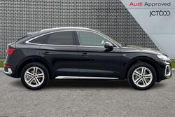 Audi Q5 Photo 4