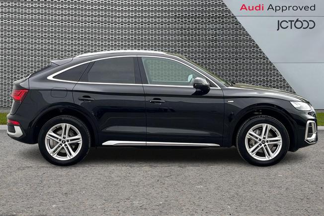 Audi Q5 Photo 4