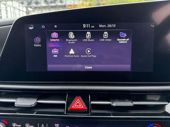 KIA Niro Photo 39