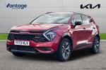 Kia Sportage Photo 4