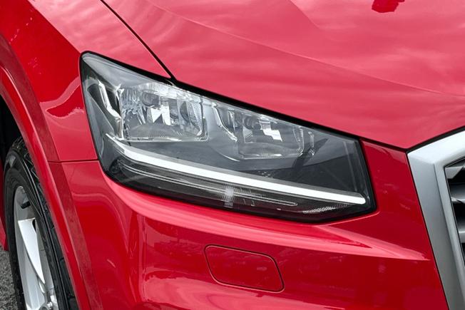 AUDI Q2 Photo 19