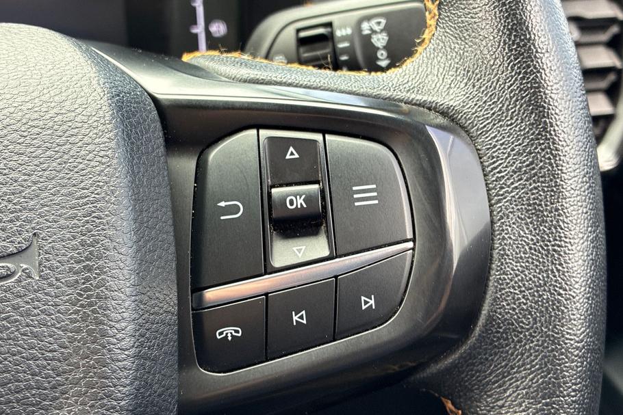 Used Ford RANGER SW24AKN 16