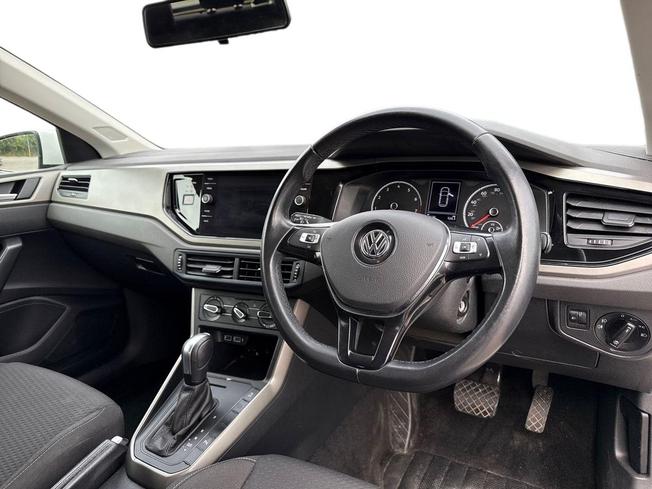 Volkswagen Polo Photo 6