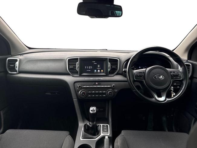 KIA Sportage Photo 10