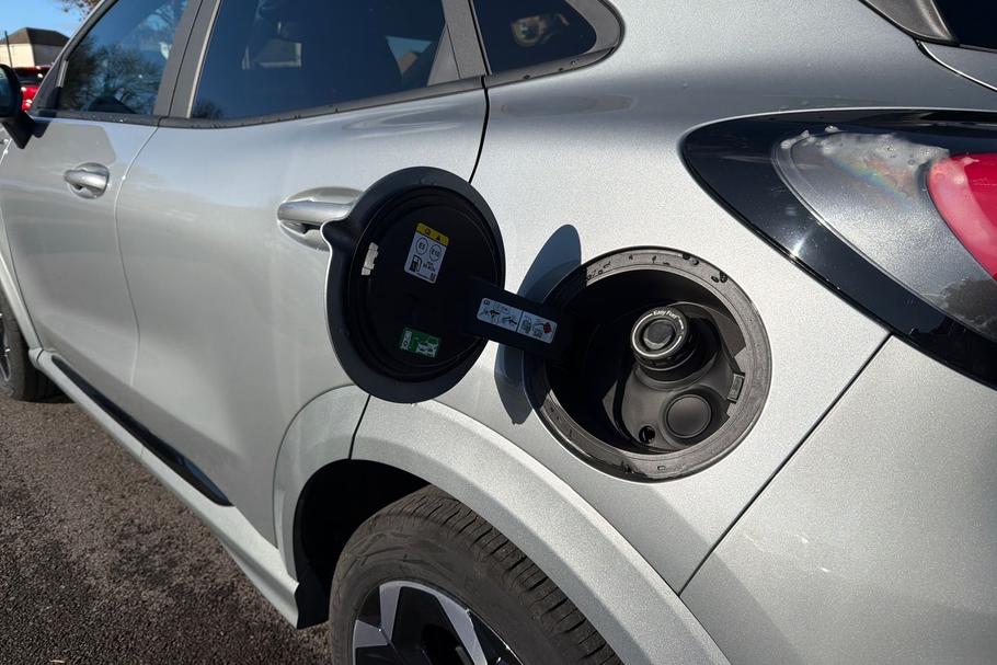 Used Ford PUMA WR75VFV 37