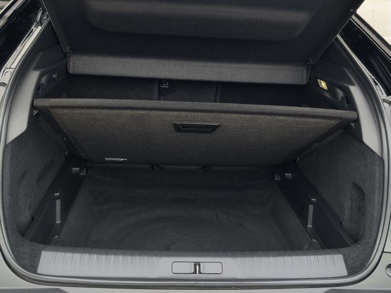 Used Peugeot 3008 KS25LBY 42