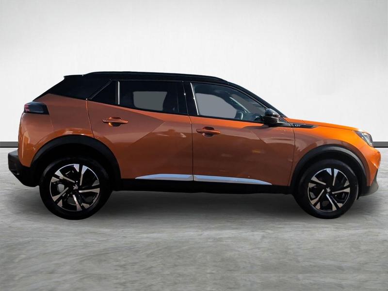 Used Peugeot 2008 PE23ZCJ 2