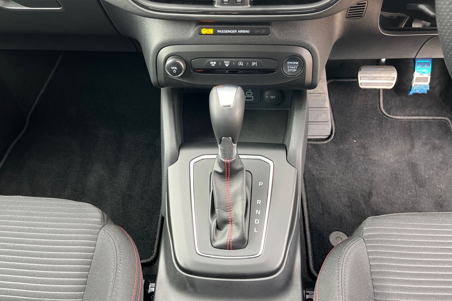 Ford Focus Photo 30