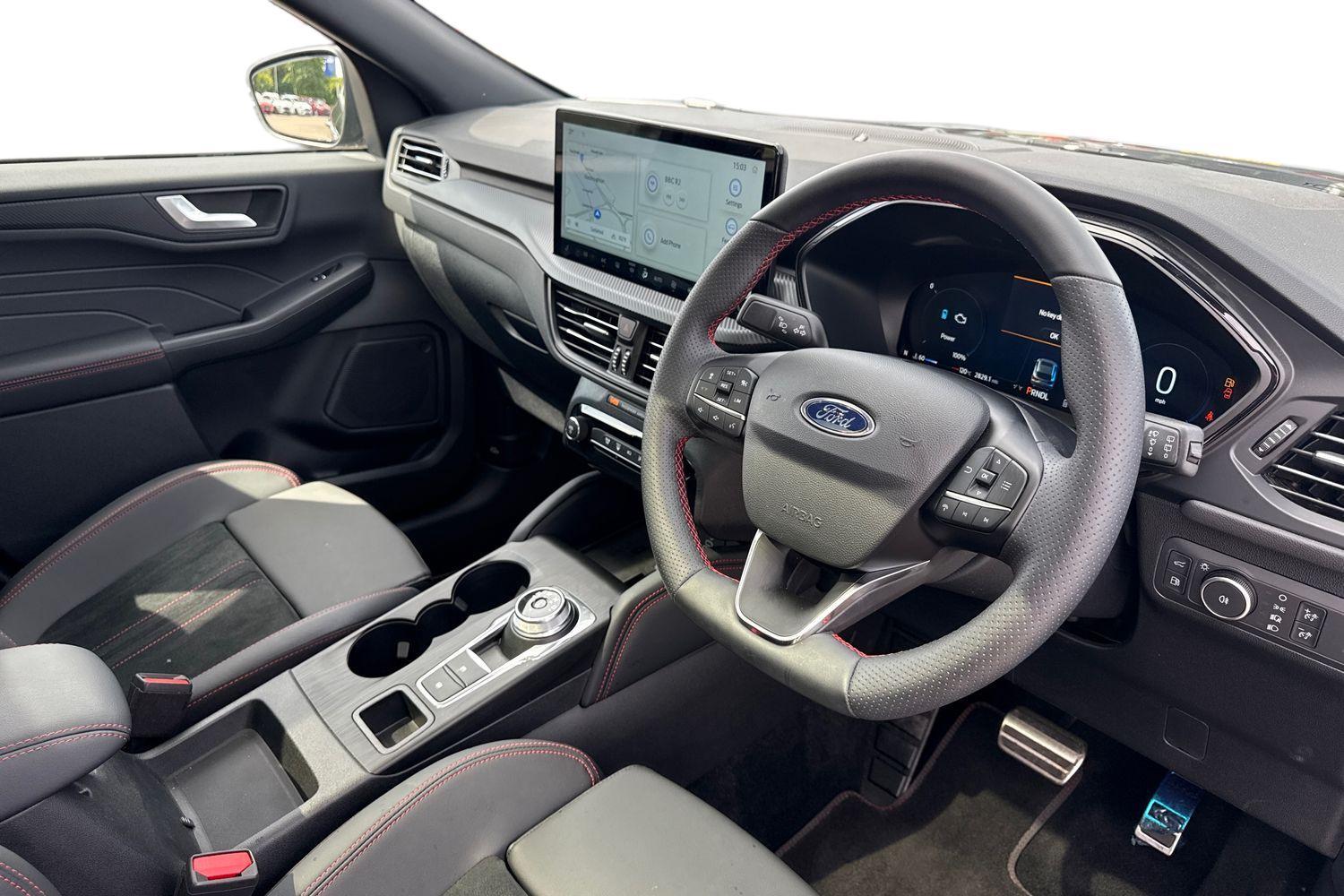 Ford Kuga Photo 8