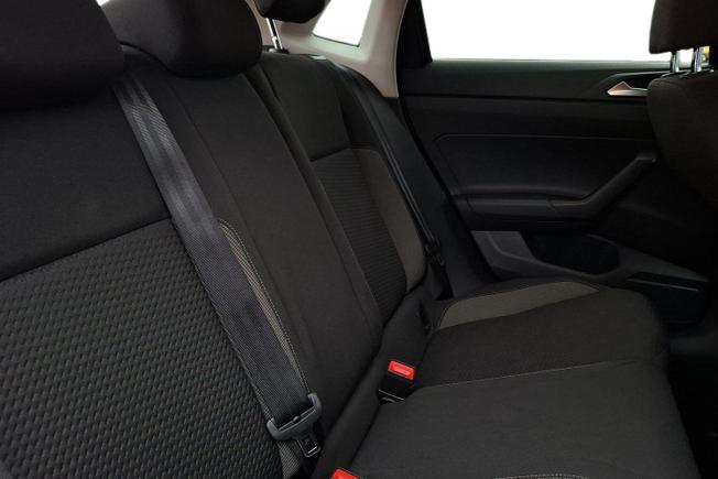 Volkswagen Polo Photo 9