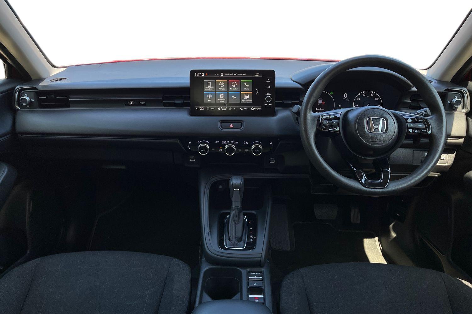 Honda HR-V Photo 9