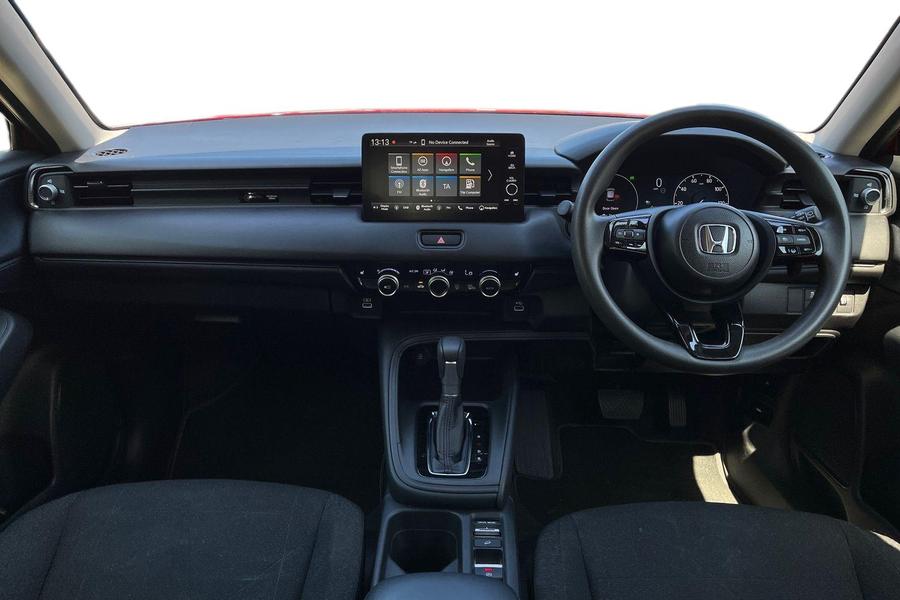 Honda HR-V Photo autoimg-0316211aac9d93059dec6e6ba2e6434f2cd64bdb.jpg