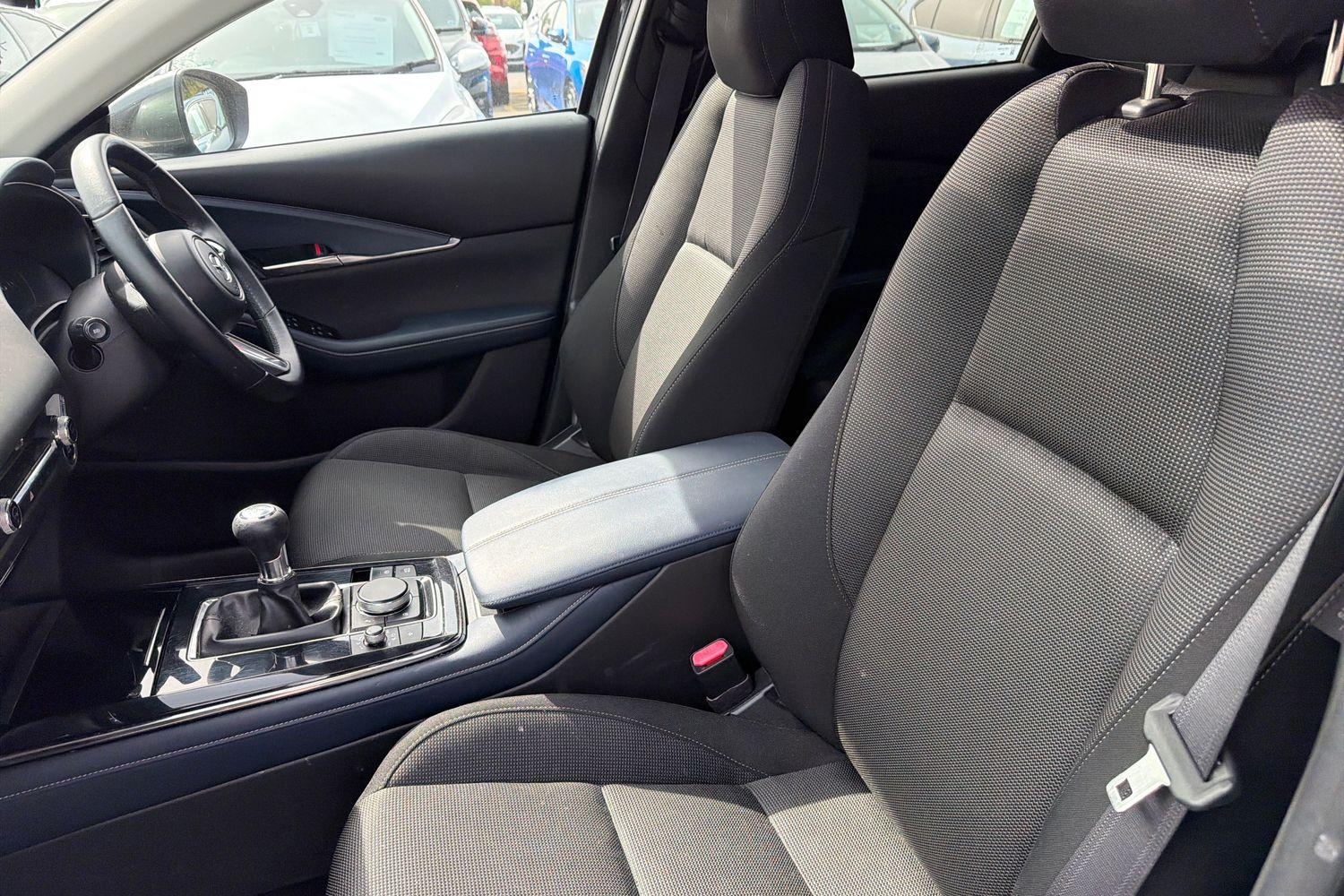 Mazda CX-30 Photo 18