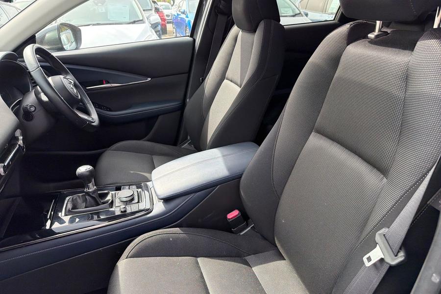 Mazda CX-30 Photo autoimg-031659e926618bfd6a2f5d943f023bebab7c7b93.jpg