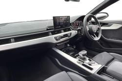 AUDI A5 Photo 2