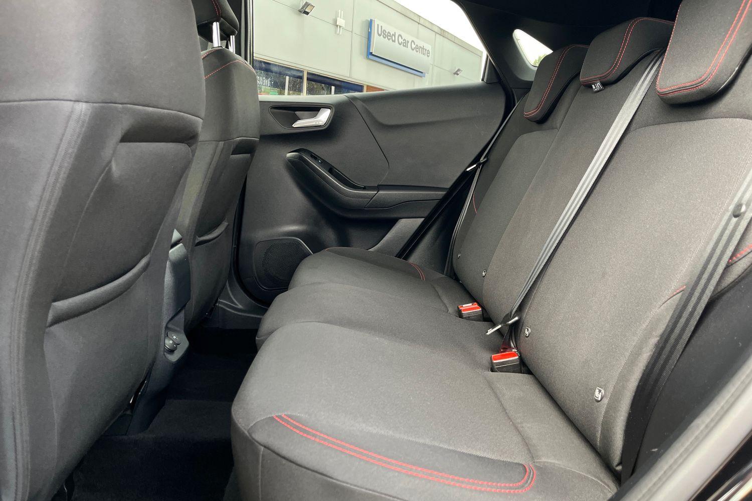 Ford Puma Photo 19