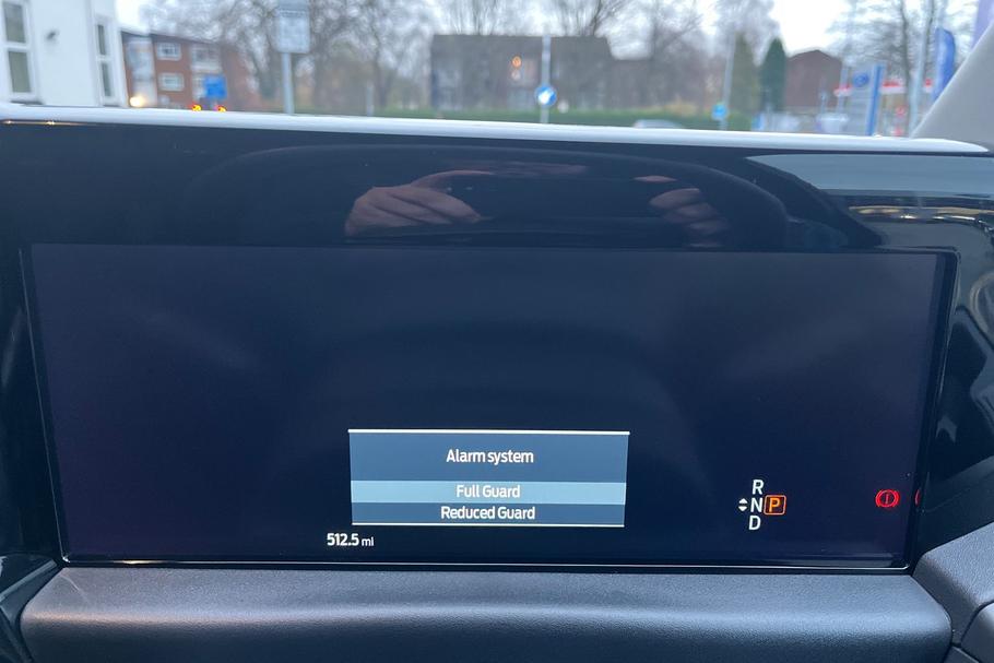 Used Ford TRANSIT CUSTOM 10