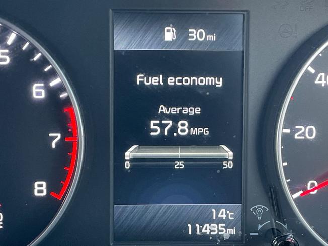 KIA Picanto Photo 29