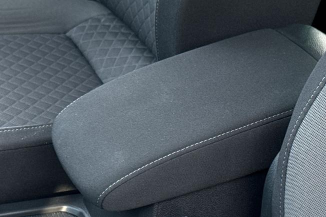 VOLKSWAGEN Tiguan Photo 45