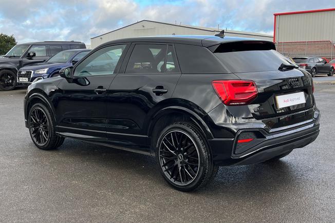 Audi Q2 Photo 56