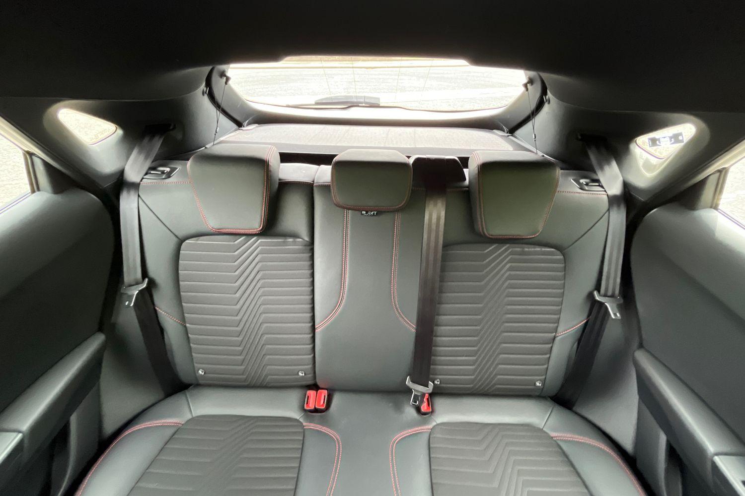 Ford PUMA Photo 19