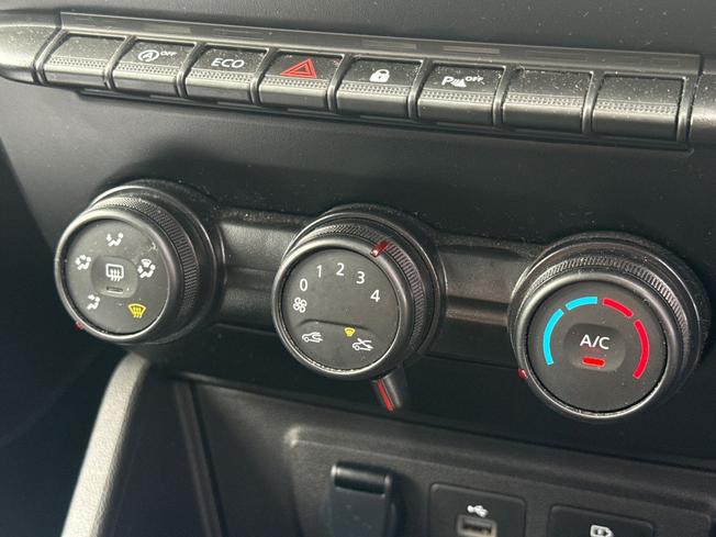 DACIA Duster Photo 27