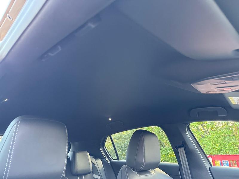 Used Vauxhall Astra BD74EZZ 35