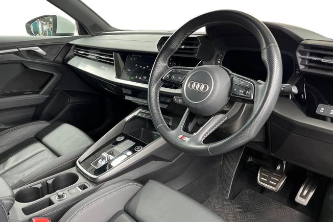 AUDI A3 Photo 6