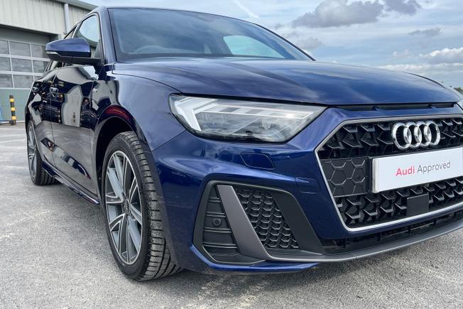 Audi A1 Photo 19
