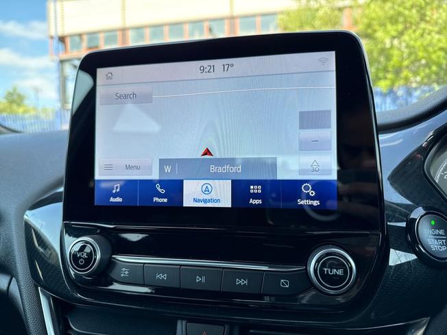 FORD Fiesta Photo 14