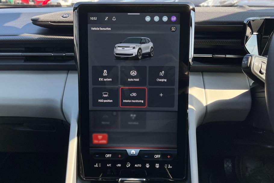 Used Ford EXPLORER 28