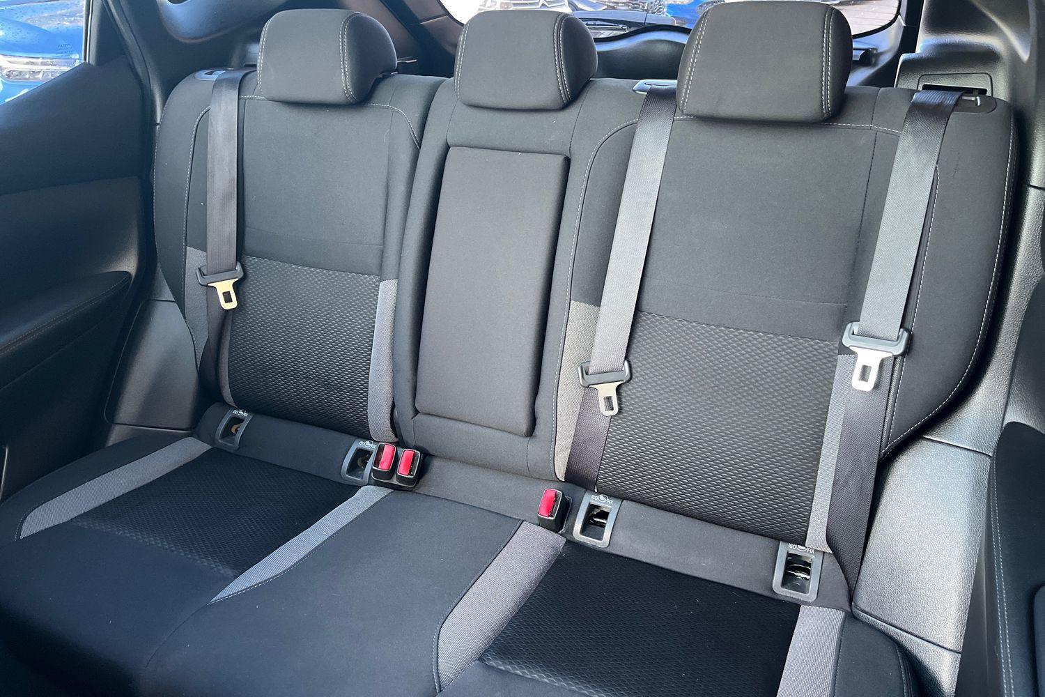 Nissan QASHQAI Photo 19
