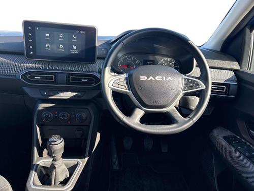 Dacia SANDERO STEPWAY Photo autoimg-032601d495a0520596ce92da0a4e20d66751ff85.jpg