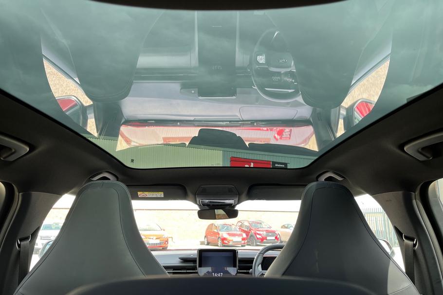 Used Ford EXPLORER 23