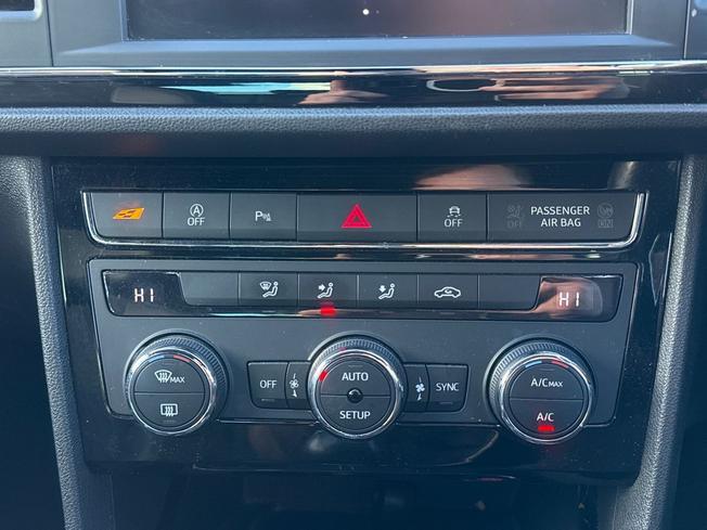 SEAT Leon Photo 29