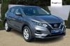 Used Nissan QASHQAI 1
